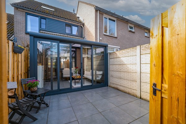 Medium property photo - Hoedekenskerkestraat 14, 6845 AP Arnhem